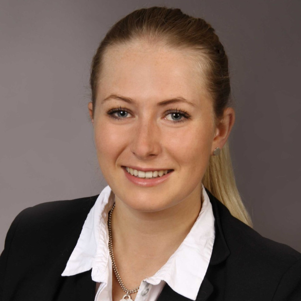 Marie Loder Marie Loder - Head of Sales - MZV Moderner Zeitschriften Vertrieb GmbH ...