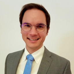 Dr. Michael Rottach
