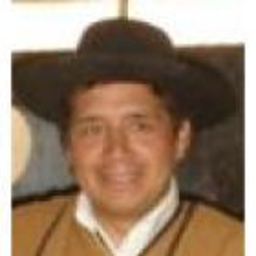 fredy julca