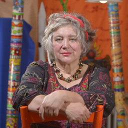 Marisol Simon