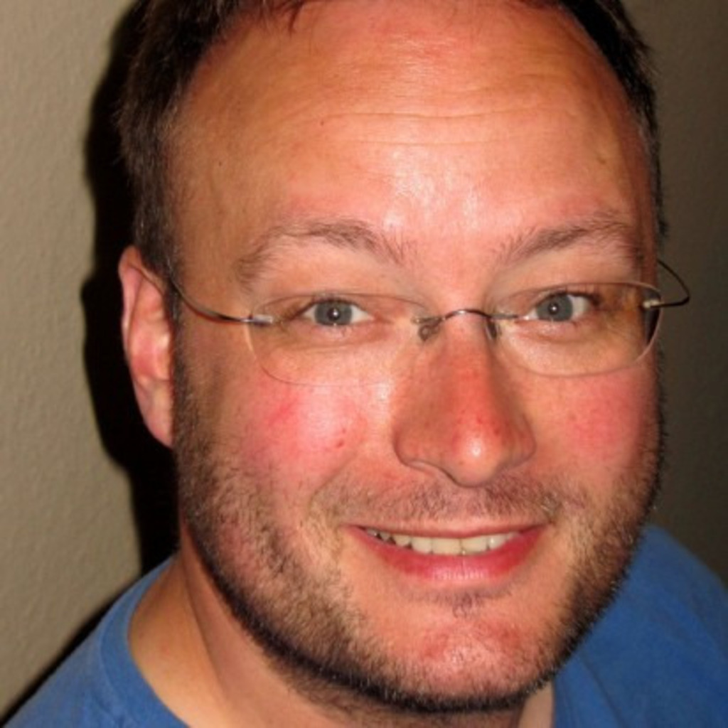 Patrick Jung Lagerist + Fahrer Peter Pulver XING