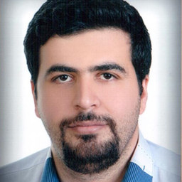 Ahmad Ghadiri Hakimi