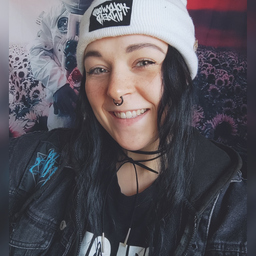Sabrina Sonnenburg