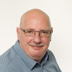 Ingo Harms's profile picture