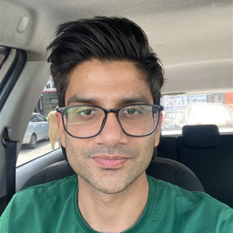 Nabeel Iqbal