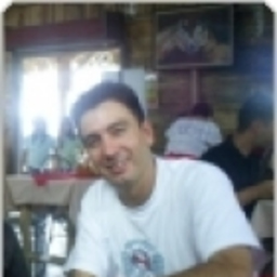 Alberto Jimenez