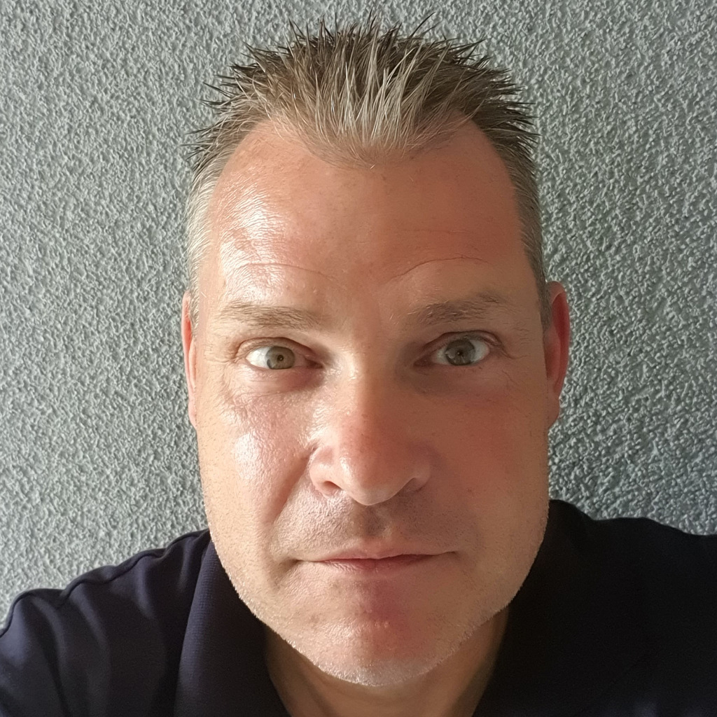 Social Media Profilbild Markus Koestner 