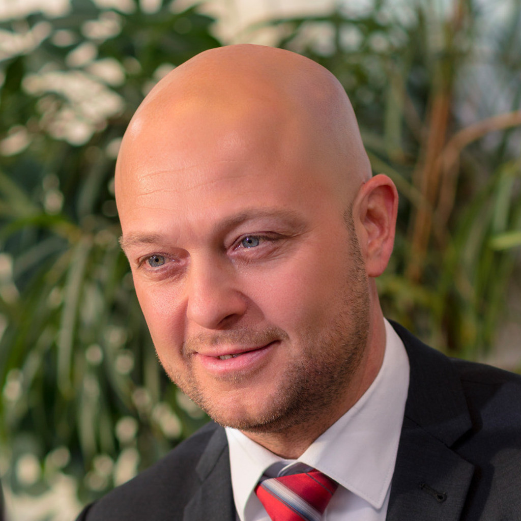 Mag. Christian Braun Geschäftsführender Gesellschafter ifs