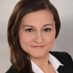 Dr. Irina Mühlberger