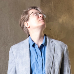 Christiane Lafrentz