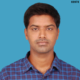 Karthick Durairaj