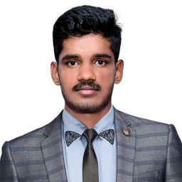 Dhinesh Manohar