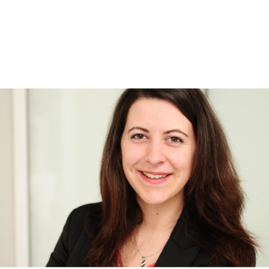 Social Media Profilbild Anja Lange Stuttgart