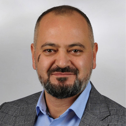 Mustafa Yildiz