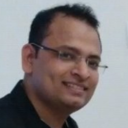 Anurag Biyani