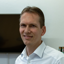Dirk Steinmann