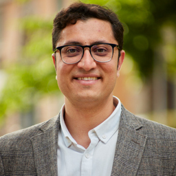 Alireza Hassani