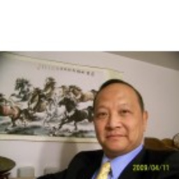 Steve Wang