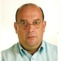 LUIS MERCHAN MARCOS