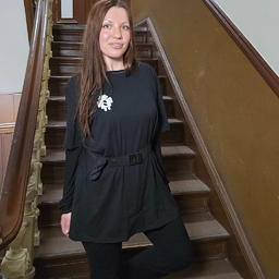Diana Malisciuc