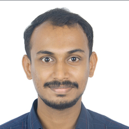 VISHNUDAS K V