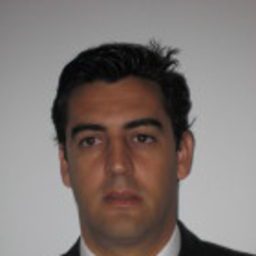 Angel Arévalo