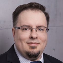 Sebastian Gillwaldt