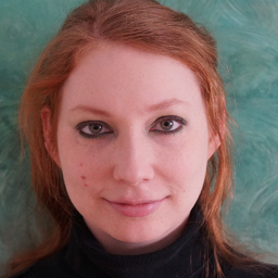 Profilbild Juliane Victoria Baumgaertner