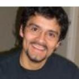 Pablo Cesar Barra Aravena