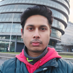 Shubham Naresh Khond