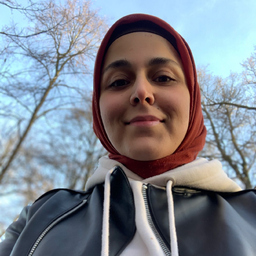Zeynep Demirtas