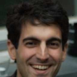 Dr. Bilen Emek Abali's profile picture