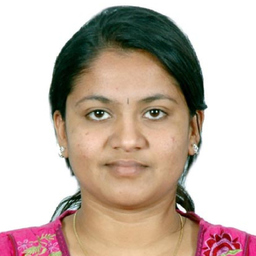 Ing. Medha Kulkarni