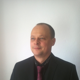 Falko Wuttke