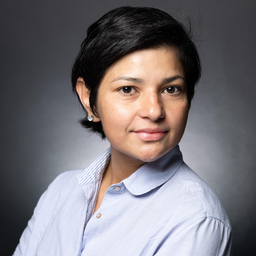 SORAYA NATALI GUILLEN RIVERA