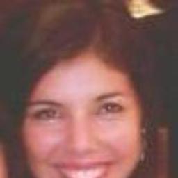 Silvana Barrios