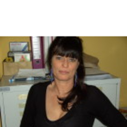 Anke Ebner-Friedlein