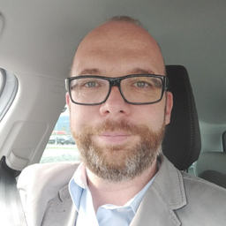 Christian Kaufmann
