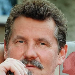 Torsten Seide