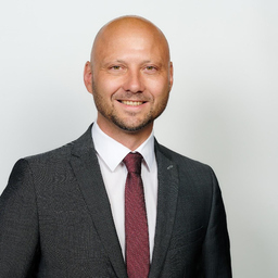 Richard Pfeffereder