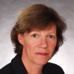 Silke-Marie Leder