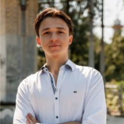 Maksym Darii