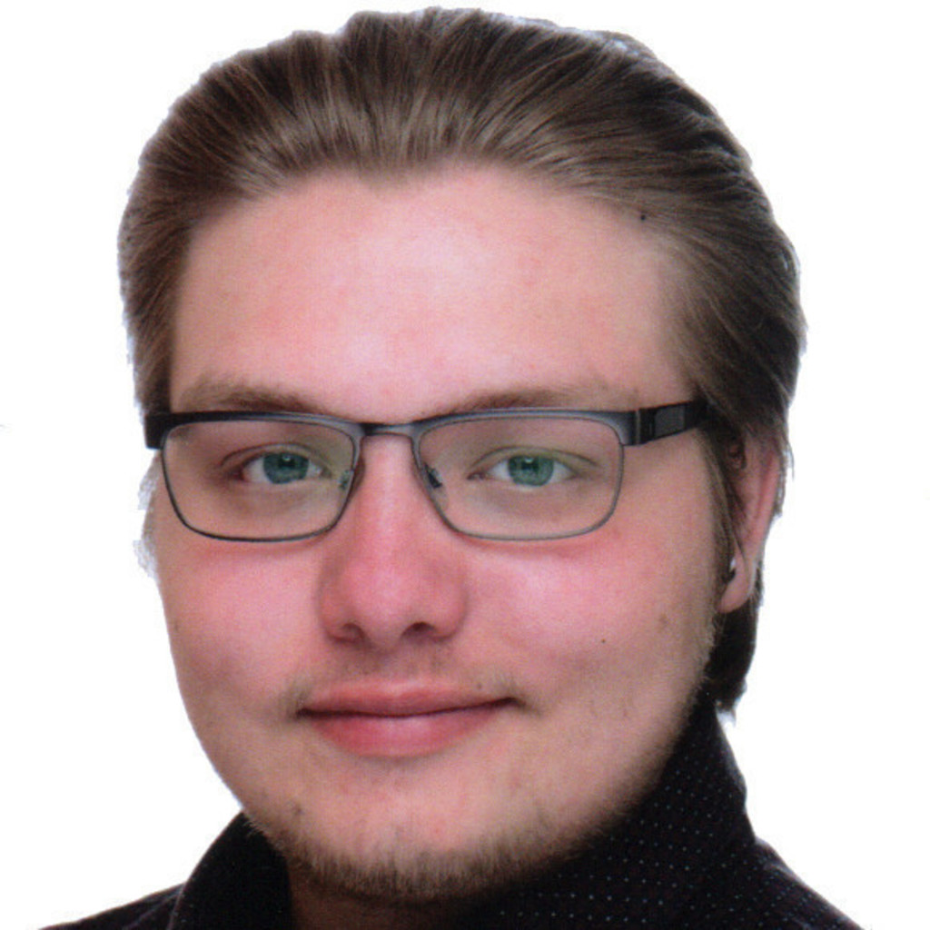 Daniel Beck GameDesign Akademie Deutsche POP XING