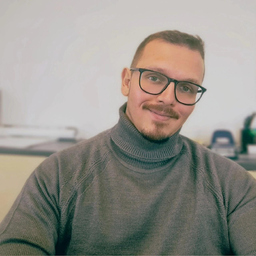 Marco Wolters