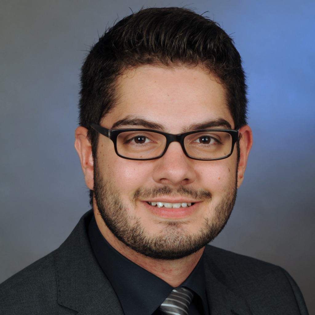 Marcel Heintzsch Project Purchasing Manager Eppendorf Liquid