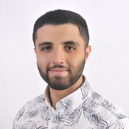 JAOUHER Koussani