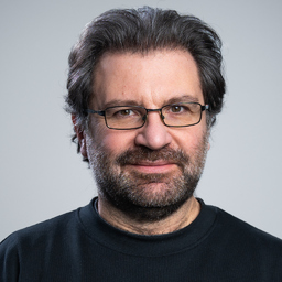 Ing. Alessandro De Sanctis