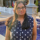 Swetha Jayaraman