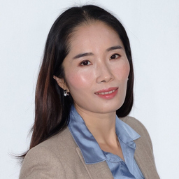 Xuan Beischl