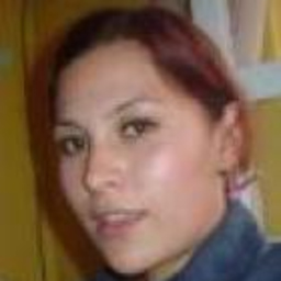 Ivonne Mayanín Landa Velasco